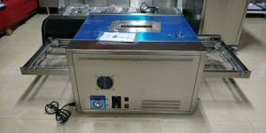 Conveyor Pizza Ovens