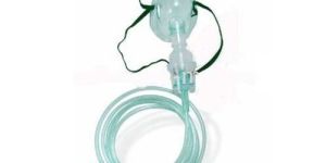 Mcp Child Nebulizer Mask Mask