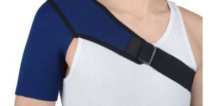 Medtrix Shoulder Support Adjustable Shoulder Brace