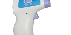 Nanz Infrared Thermometer