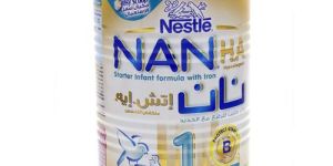 Nestle Infant Formula for under 6 Months