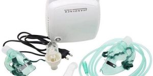 NULIFE Handyneb Piston Type Nebulizer