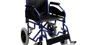 Smart Care Wheel Chair
