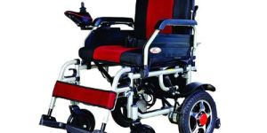Zip Lite Power Wheelchair