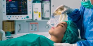 Anesthesia Treatment