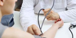 General Medicine Treatment