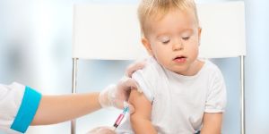 Pediatric Treatment
