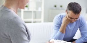 Psychiatric Treatment