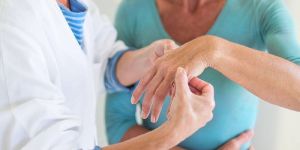 Rheumatology Treatment