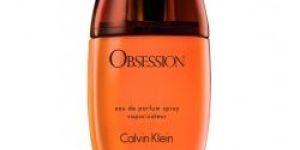 Calvin Klein Obsession for Women EDP Spray
