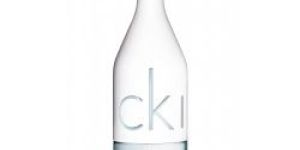 CK IN2U EAU DE TOILETTE SPRAY FOR HIM