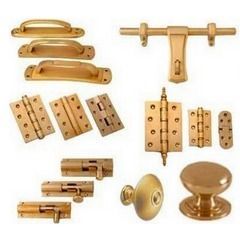 Hardware Accessories