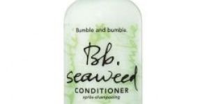 SEAWEED CONDITIONER