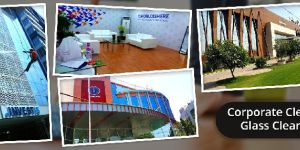 Corporate Cleaning Services