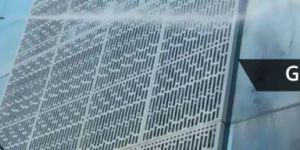 Glass Cleaning Service