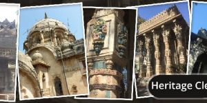 Heritage Cleaning Service