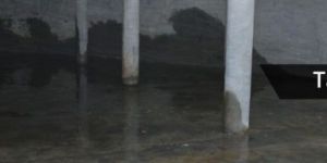 Tank Cleaning Service