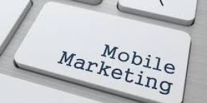 Mobile Marketing Services