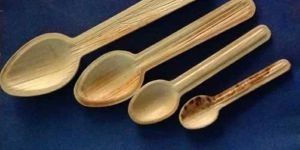 Areca Disposable Spoon