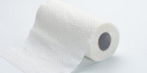 Embossed Kitchen Paper Towel Roll