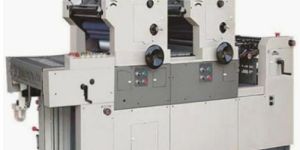 non-woven bag printing machine