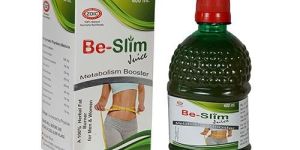 Be-Slim Herbal Juice -