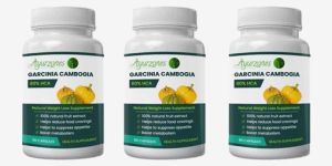 Garcinia Cambogia Capsules-Quarter pack