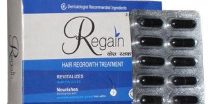 Hair Growth Capsule