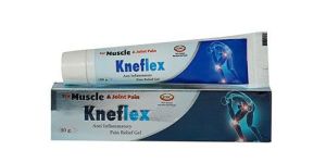 Knee Pain Gel