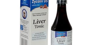 Liver Tonic