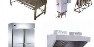 Commercial Kitchen Equipment