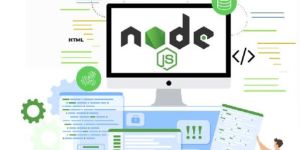 Node Js Development Services