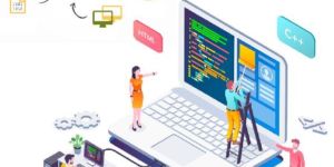 SaaS Application Development Services