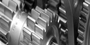 Industrial Machinery