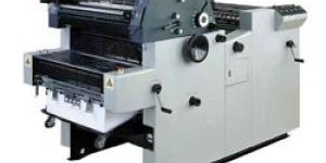 Printing Machine