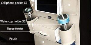 Car Hanging Organizers