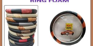 Car Steering Covers