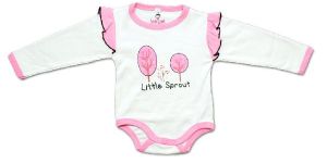 Winter Penguin Bodysuit