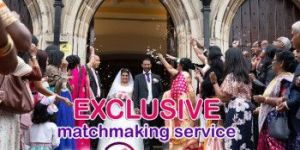 Matrimonial Consultancy Service