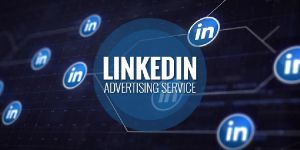 LinkedIn Ads Services