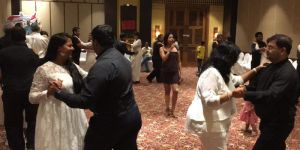 Bollywood Dance Classes in Mumbai