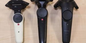 HTC Vive Development Services