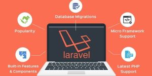 Laravel Development Services