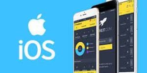 Native iOS App Development Services