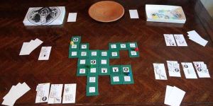 Puzzle and Cards Game Development Services