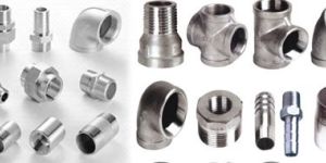 Stainless Steel Fittings