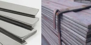 Stainless Steel Flat Bar