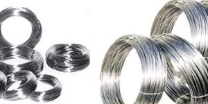 Stainless Steel Wires