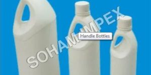 Handle Bottles