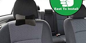 Designer Seat Neck Cushion Pillow